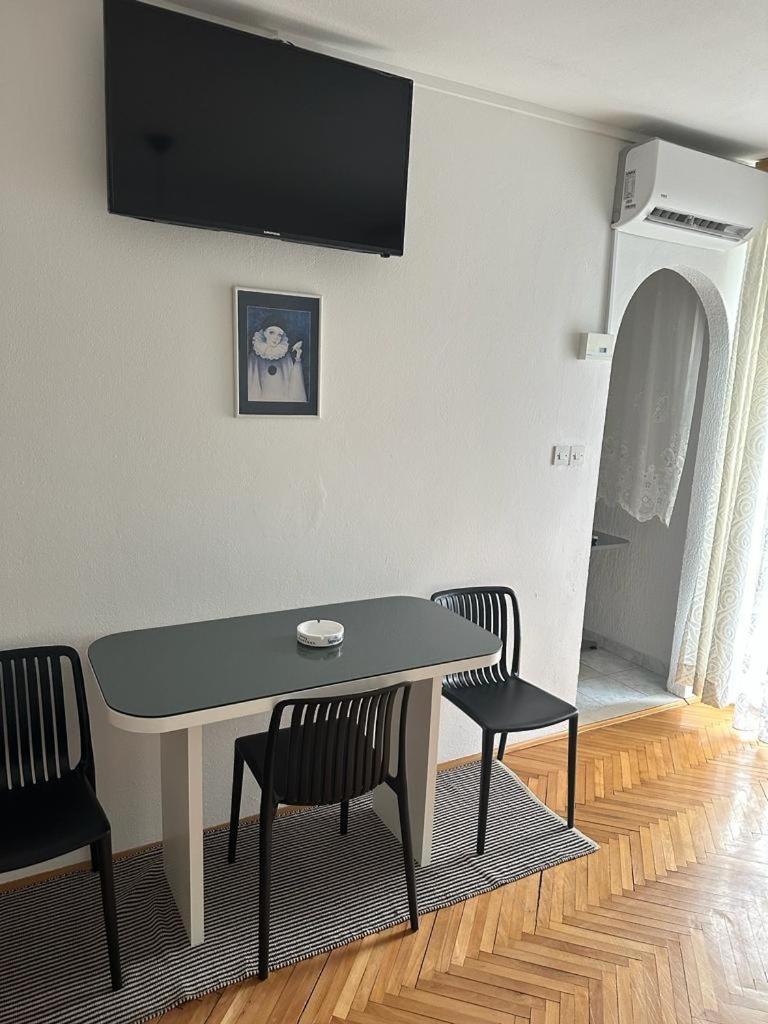 Apartments By The Sea Duce, Omis - 2992 Dugi Rat Zimmer foto