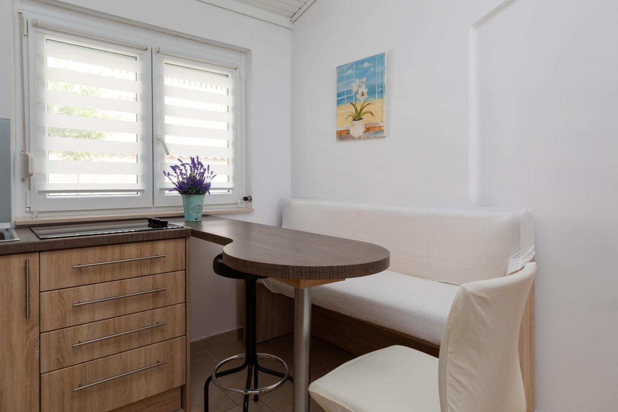 Apartments By The Sea Duce, Omis - 2992 Dugi Rat Zimmer foto
